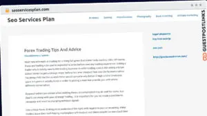 Publish Guest Post on seoservicesplan.com