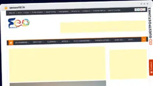 Publish Guest Post on seoworld.in