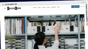 Publish Guest Post on servicesiden.dk