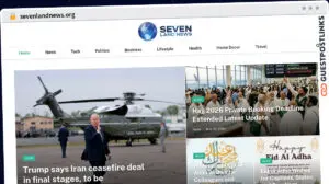 Publish Guest Post on sevenlandnews.org