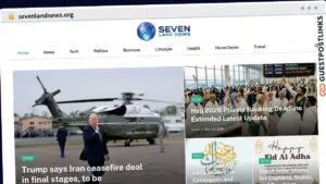 Publish Guest Post on sevenlandnews.org