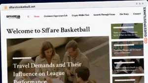 Publish Guest Post on sffarebasketball.net