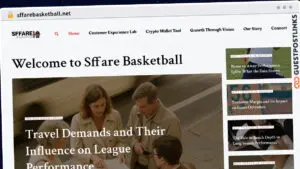Publish Guest Post on sffarebasketball.net