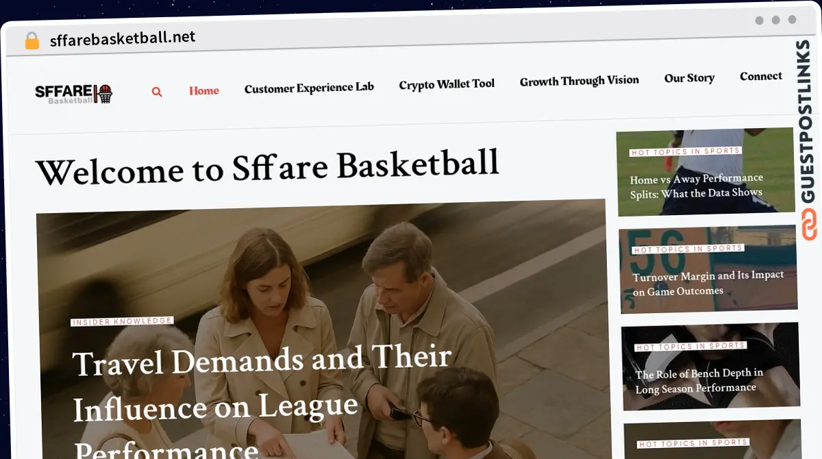 Publish Guest Post on sffarebasketball.net