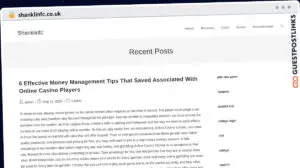Publish Guest Post on shanklinfc.co.uk