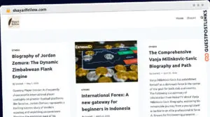 Publish Guest Post on shayarifellow.com