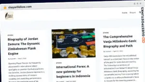 Publish Guest Post on shayarifellow.com