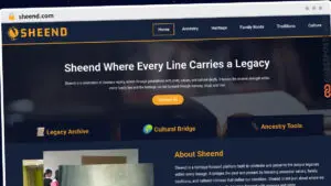 Publish Guest Post on sheend.com