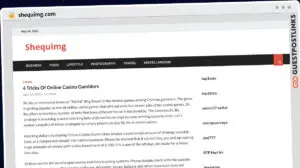 Publish Guest Post on shequimg.com