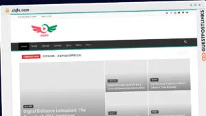 Publish Guest Post on shjfv.com