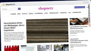 Publish Guest Post on shopnetz.at