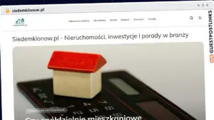 Publish Guest Post on siedemklonow.pl