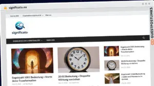 Publish Guest Post on significato.eu