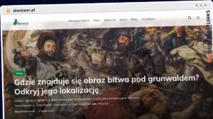 Publish Guest Post on silentwar.pl