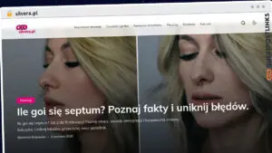 Publish Guest Post on silvera.pl