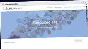 Publish Guest Post on simpolproject.eu
