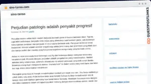 Publish Guest Post on sino-tanso.com