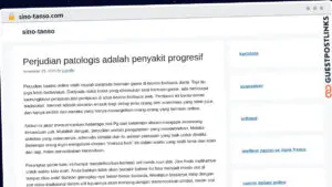 Publish Guest Post on sino-tanso.com