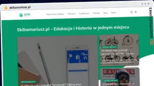 Publish Guest Post on skibamariusz.pl