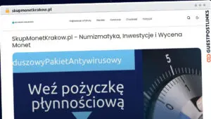 Publish Guest Post on skupmonetkrakow.pl