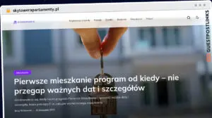 Publish Guest Post on skytowerapartamenty.pl