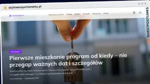 Publish Guest Post on skytowerapartamenty.pl