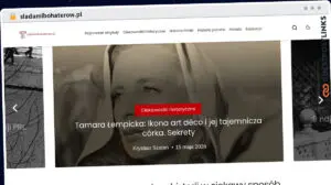 Publish Guest Post on sladamibohaterow.pl