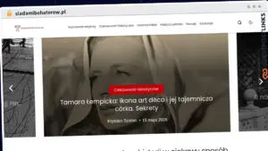 Publish Guest Post on sladamibohaterow.pl
