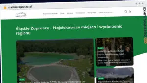 Publish Guest Post on slaskiezaprasza.pl