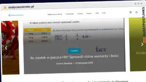 Publish Guest Post on slodyczezniemiec.pl