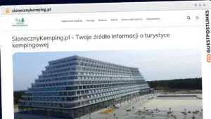 Publish Guest Post on slonecznykemping.pl