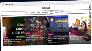 Publish Guest Post on slot-xo.in