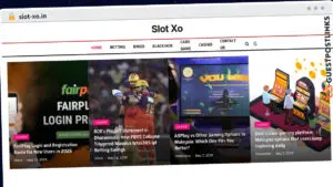 Publish Guest Post on slot-xo.in