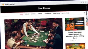 Publish Guest Post on slotresmi.net