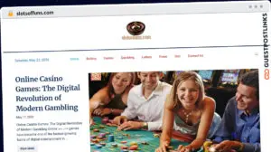 Publish Guest Post on slotsoffuns.com