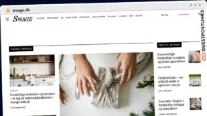 Publish Guest Post on smage.dk