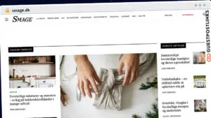 Publish Guest Post on smage.dk