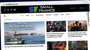 Publish Guest Post on smallfinance.us