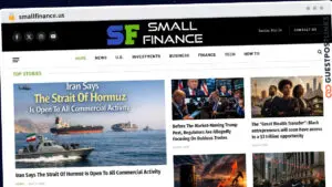 Publish Guest Post on smallfinance.us