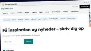 Publish Guest Post on smartfirma.dk