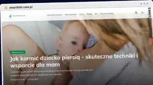 Publish Guest Post on smartkids.com.pl