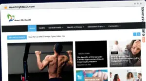 Publish Guest Post on smartmyhealth.com