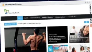 Publish Guest Post on smartmyhealth.com
