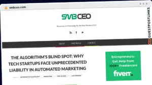 Publish Guest Post on smbceo.com