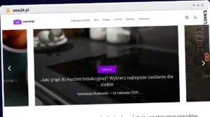 Publish Guest Post on sme24.pl