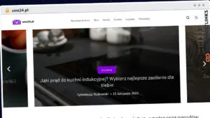 Publish Guest Post on sme24.pl