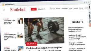 Publish Guest Post on smilehul.dk