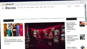 Publish Guest Post on smilsmil.dk