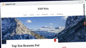 Publish Guest Post on smppets.com