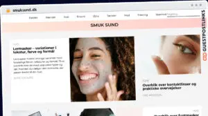 Publish Guest Post on smuksund.dk